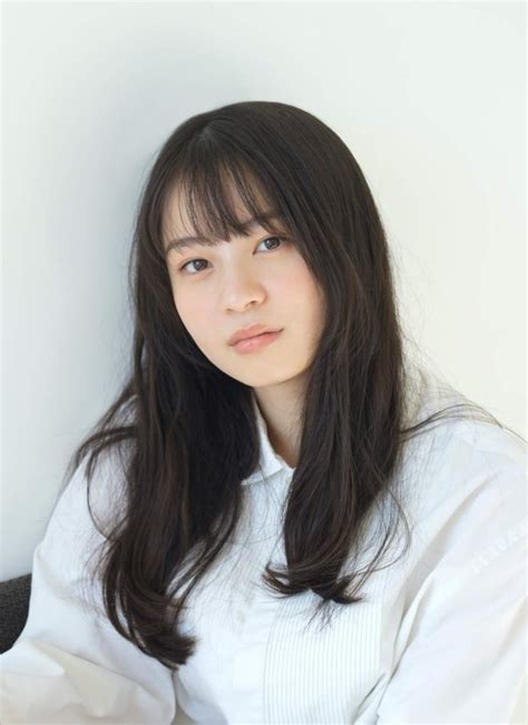 Miura Rina .